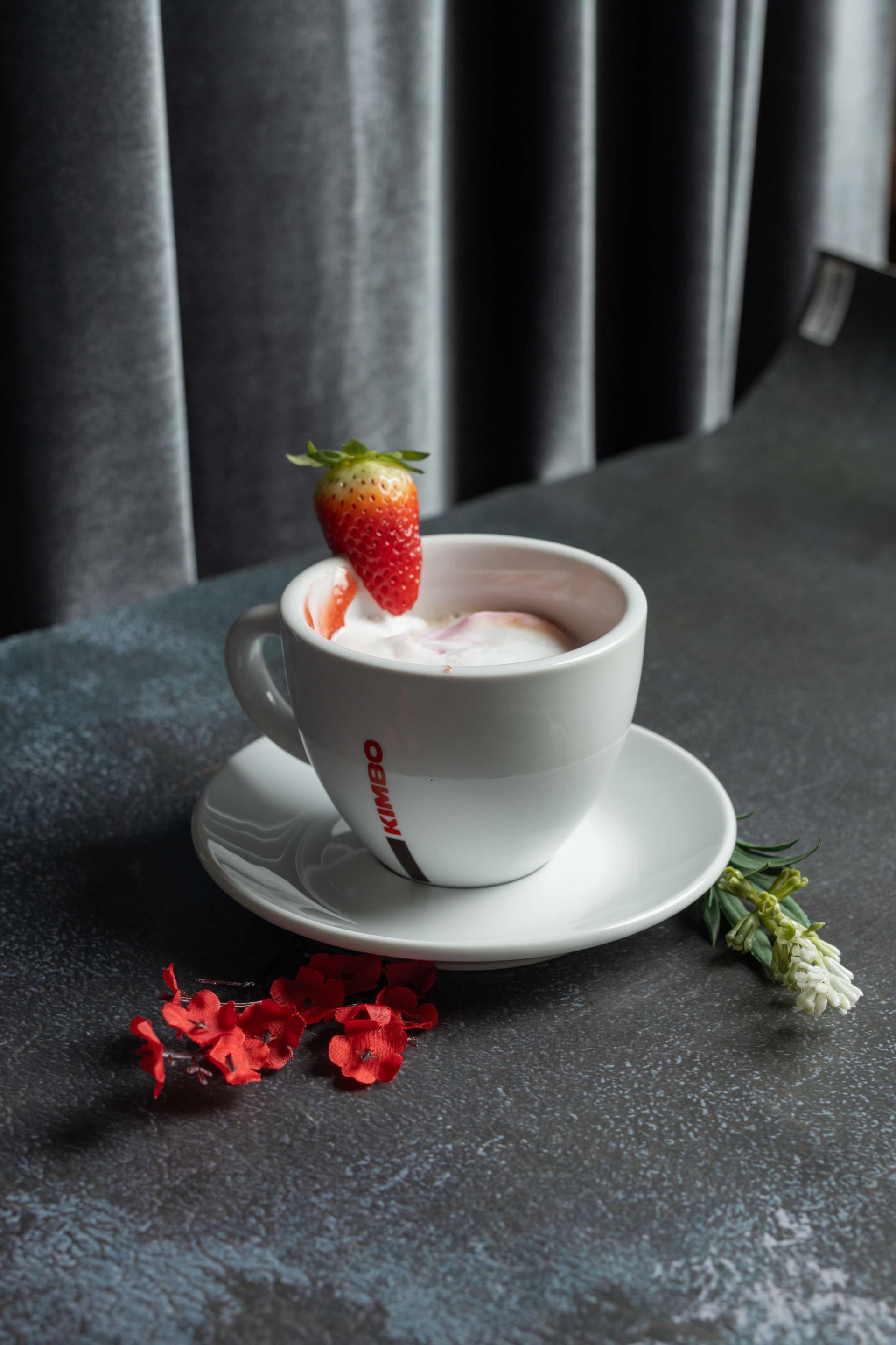 Dolce Fragolina