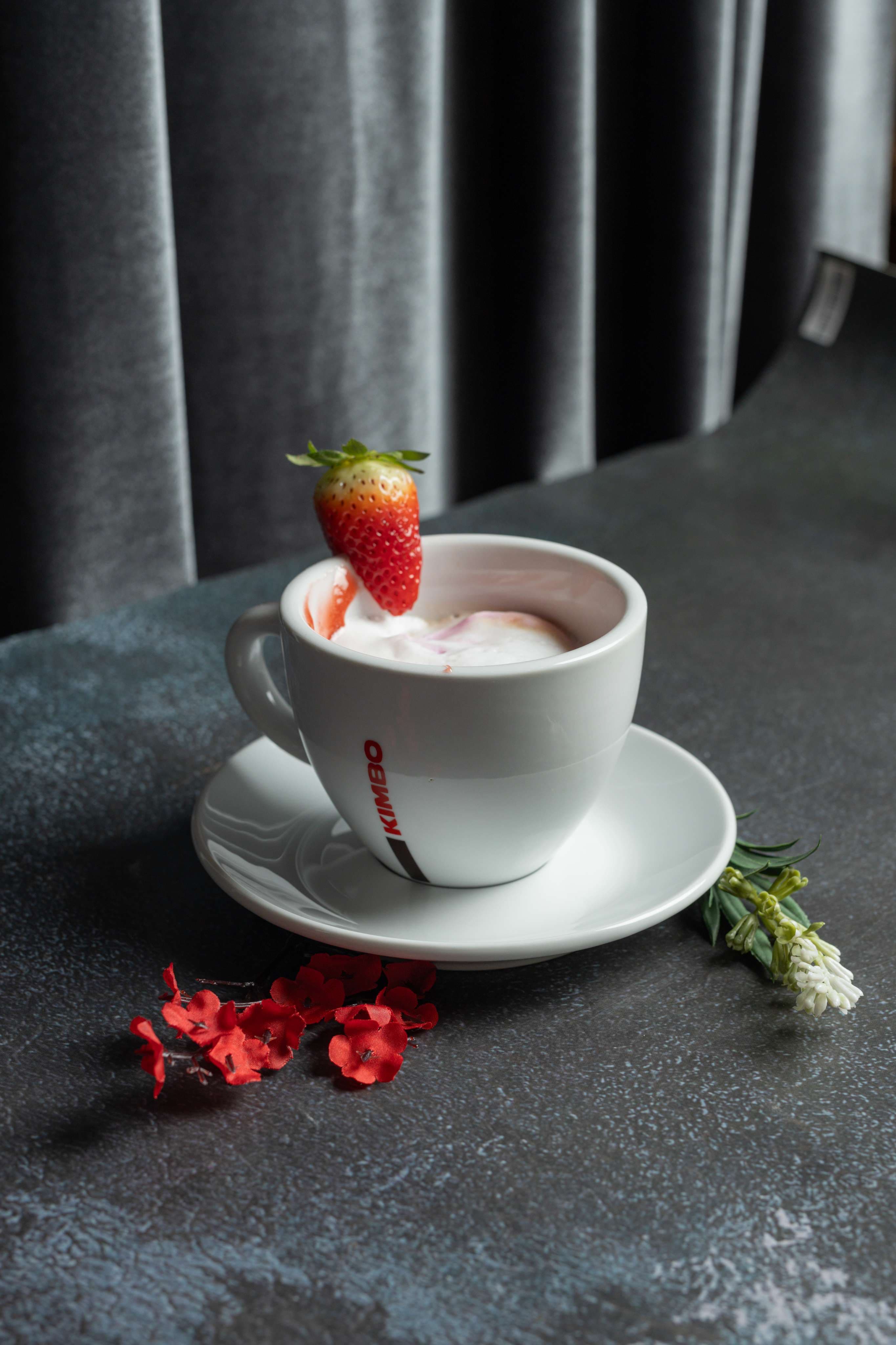 Dolce Fragolina