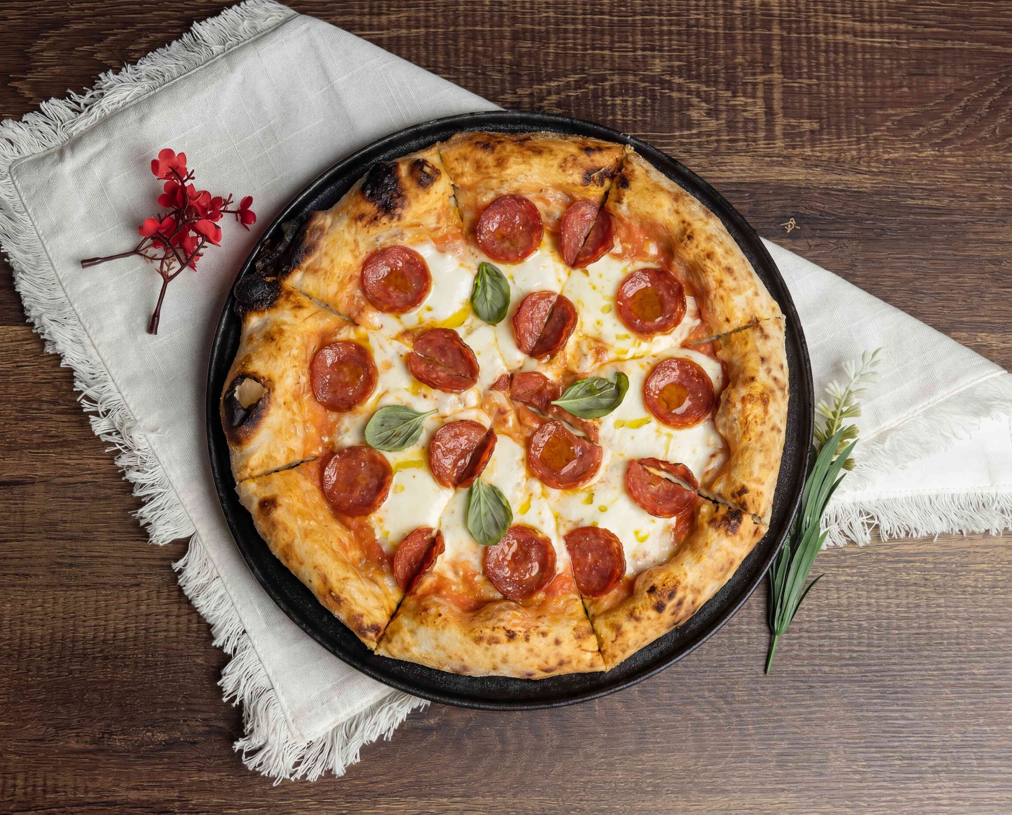 Pepperoni